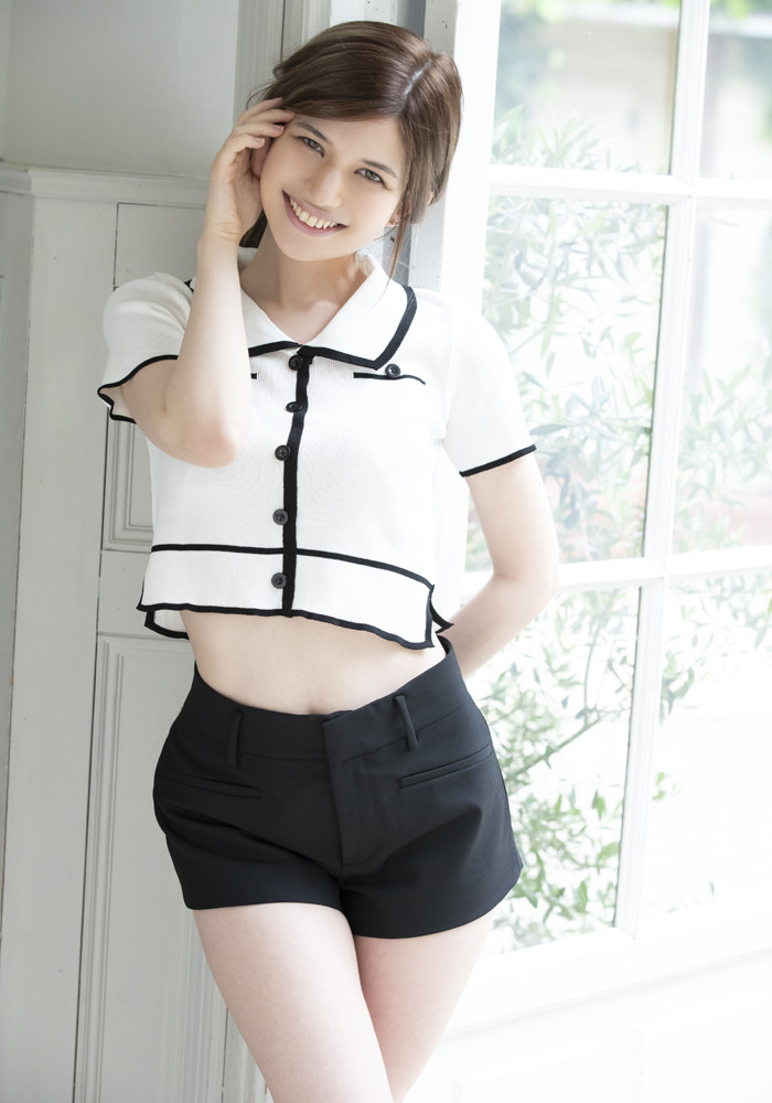 图片[11] - ローレン花恋(Lauren Karen，Lauren花恋)作品STARS-437封面及内容欣赏 - 壹悠家