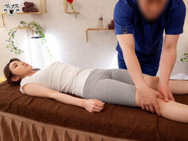 情色摸摸房！按摩技师系列作品推荐封面及内容欣赏 - 壹悠家