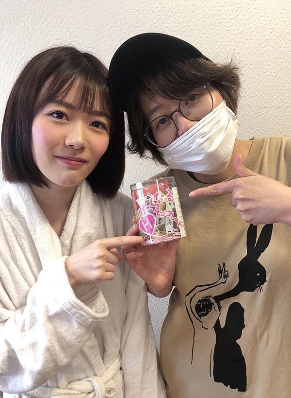 图片[3] - 水卜さくら(水卜樱，Miura-Sakura)作品MIDV-238封面及内容欣赏 - 壹悠家