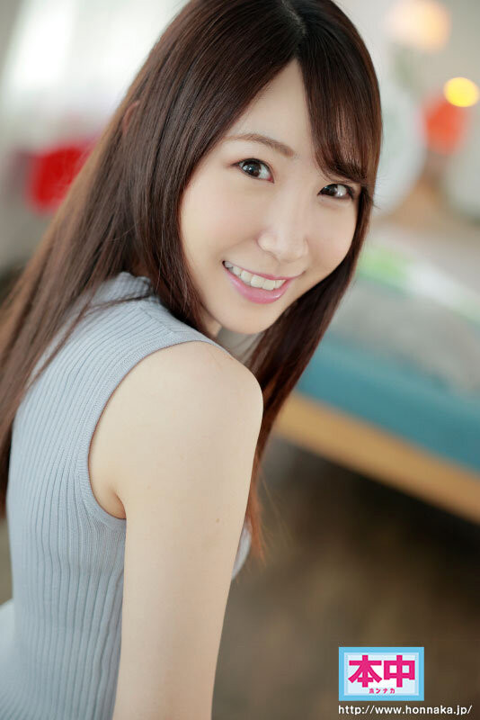 图片[4] - 五十岚清华(Igarashi-Kiyoka)作品HMN-285封面及内容欣赏 - 壹悠家