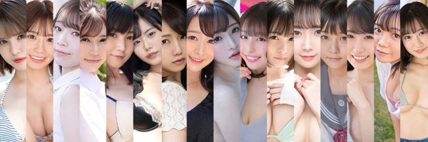 多香良(Takara)作品STARS-680封面及内容欣赏 - 壹悠家