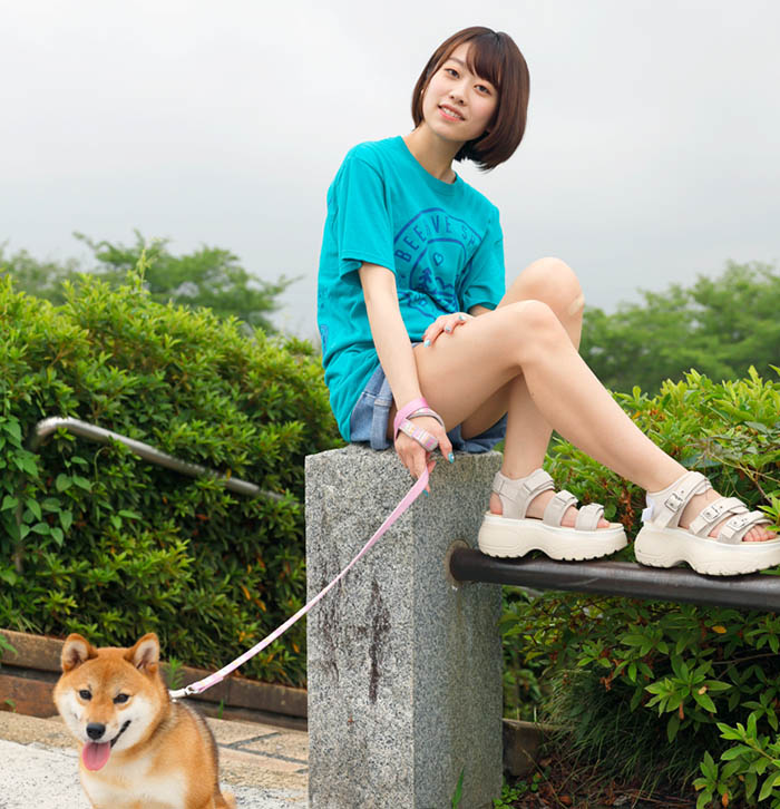 图片[2] - 奈筑りお(奈筑里绪，Natsuki-Rio)作品MOGI-065封面及内容欣赏 - 壹悠家