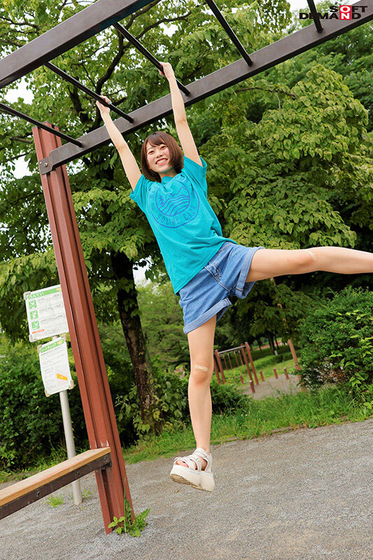 图片[3] - 奈筑りお(奈筑里绪，Natsuki-Rio)作品MOGI-065封面及内容欣赏 - 壹悠家