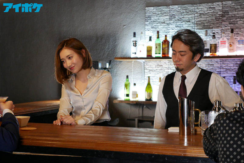 图片[3] - 加美杏奈(Kami-Anna)作品IPX-949封面及内容欣赏 - 壹悠家