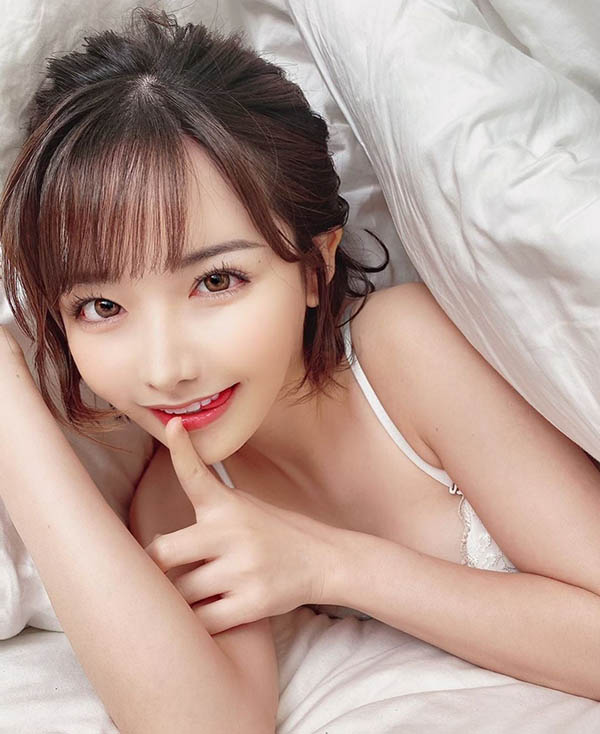 图片[4] - 三位短发女星作品推荐封面及内容欣赏 - 壹悠家