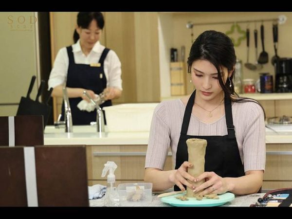 3部强档「美乳人妻」作品封面及内容欣赏 - 壹悠家