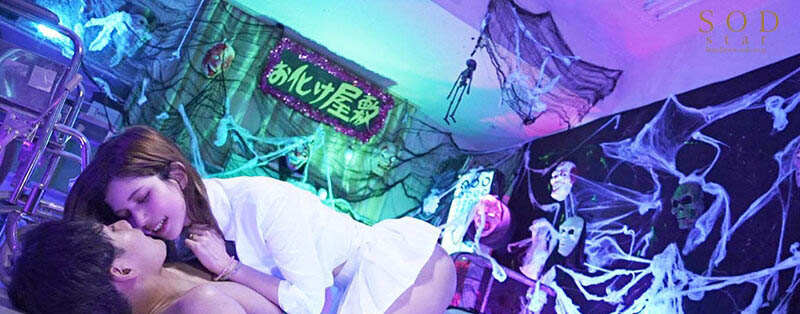 图片[6] - 北欧天使or美日混血女子高校生作品封面及内容欣赏 - 壹悠家