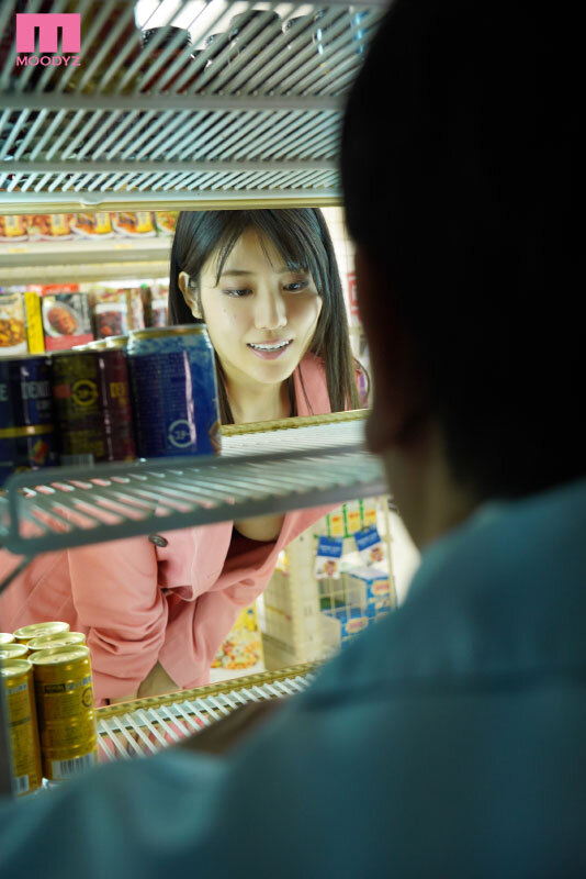 图片[2] - 神宫寺ナオ（神宫寺奈绪）作品MIDV-190封面及内容欣赏 - 壹悠家