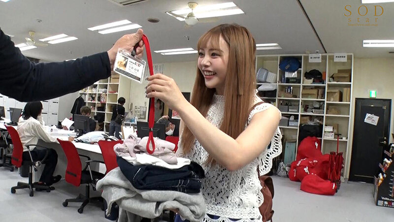 图片[2] - 小仓由菜作品STARS-682封面及内容欣赏 - 壹悠家