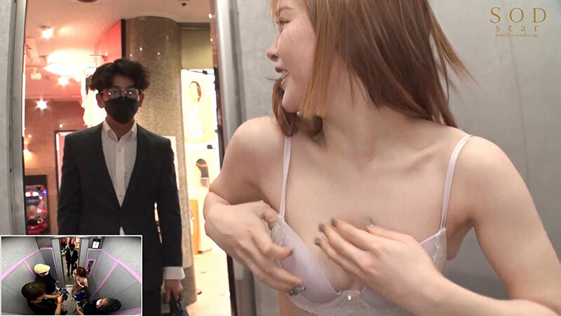 图片[3] - 小仓由菜作品STARS-682封面及内容欣赏 - 壹悠家