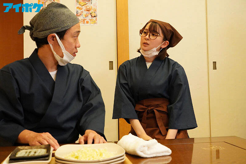 图片[2] - 梓ヒカリ(梓光莉，Azusa-Hikari)作品IPX-931封面及内容欣赏 - 壹悠家