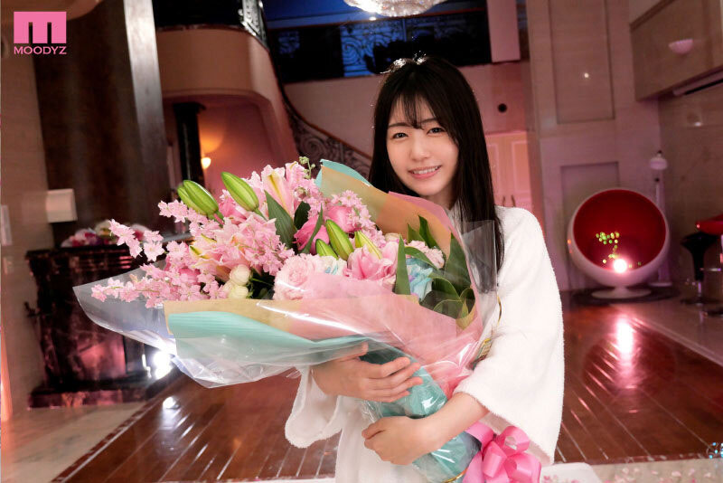 图片[4] - つぼみ(蕾，Tsubomi)引退作品MIDV-201封面及内容欣赏 - 壹悠家