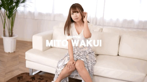 图片[2] - 和久井美兎(和久井美兔，Wakui-Mito)作品ABW-278封面及内容欣赏 - 壹悠家