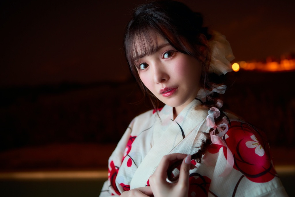 图片[4] - 新ありな(新有菜，Arata -Arina)作品MIDV-192封面及内容欣赏 - 壹悠家