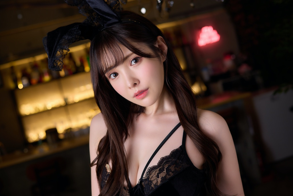 图片[5] - 新ありな(新有菜，Arata -Arina)作品MIDV-192封面及内容欣赏 - 壹悠家