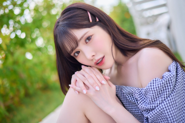 图片[7] - 新ありな(新有菜，Arata -Arina)作品MIDV-192封面及内容欣赏 - 壹悠家