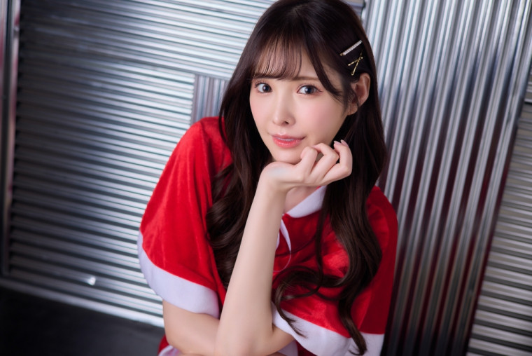 图片[8] - 新ありな(新有菜，Arata -Arina)作品MIDV-192封面及内容欣赏 - 壹悠家