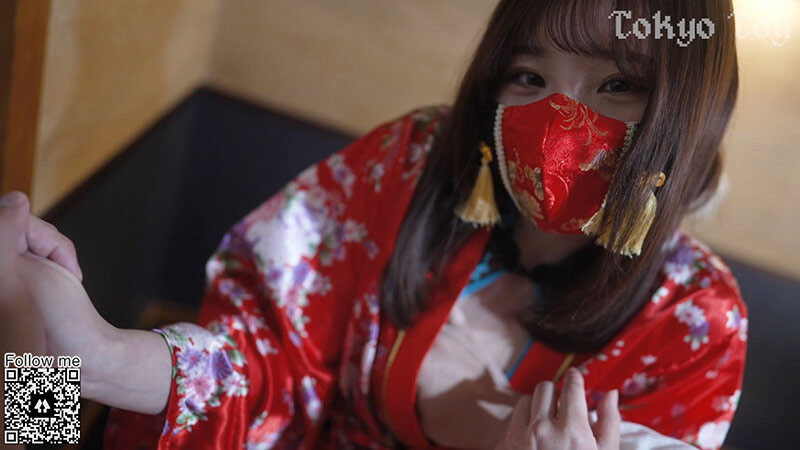 图片[5] - 伊东める(伊东爱瑠，Ito-Meru)作品GTTE-001封面及内容欣赏 - 壹悠家