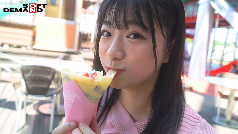 图片[3] - 白花のん(白花暖，Shirahana-Non)作品MOGI-061封面及内容欣赏 - 壹悠家