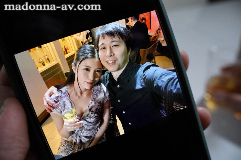 图片[2] - 高坂ニナ（高坂妮娜）作品JUQ-047封面及内容欣赏 - 壹悠家