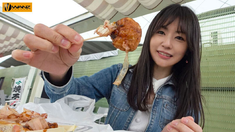 图片[2] - つぼみ(蕾，Tsubomi)引退作品WAAA-206封面及内容欣赏 - 壹悠家