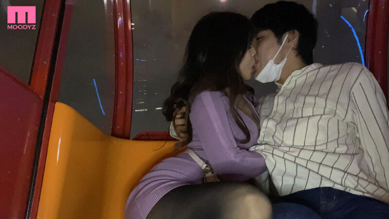 图片[3] - 神宫寺ナオ（神宫寺奈绪）作品MIDV-168封面及内容欣赏 - 壹悠家