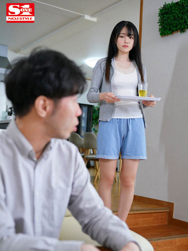 图片[3] - 坂井なるは(坂井成羽，Sakai-Naruha)作品SSIS-492封面及内容欣赏 - 壹悠家