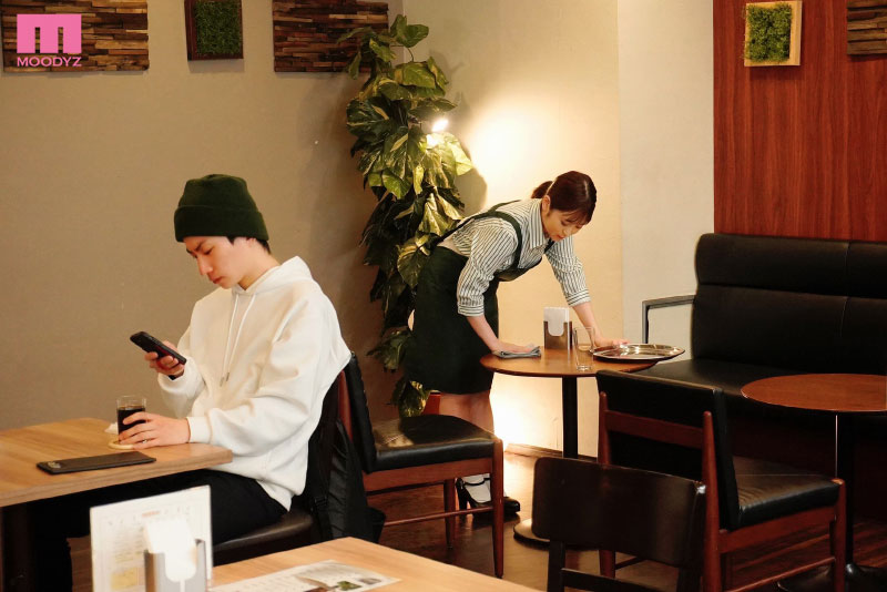 图片[3] - 小野六花作品MIDV-175封面及内容欣赏 - 壹悠家