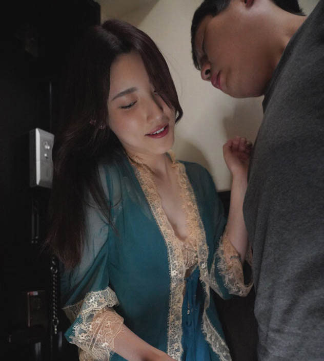 森沢かな(森泽佳奈，Morisawa-Kana)作品MEYD-780封面及内容欣赏 - 壹悠家