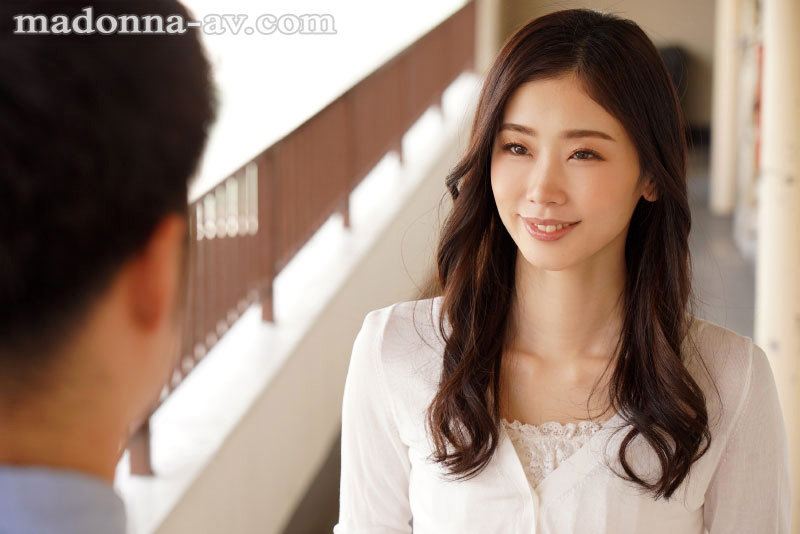 图片[2] - 小松杏作品JUQ-042封面及内容欣赏 - 壹悠家