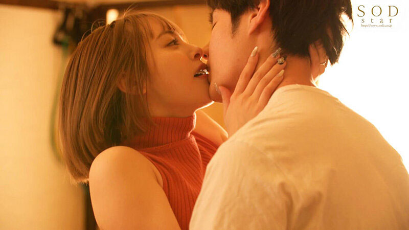 图片[3] - 小仓由菜作品STARS-592封面及内容欣赏 - 壹悠家