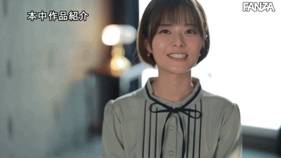 图片[4] - 月乃ルナ(月乃露娜，Tsukino-Runa)作品HMN-229封面及内容欣赏 - 壹悠家