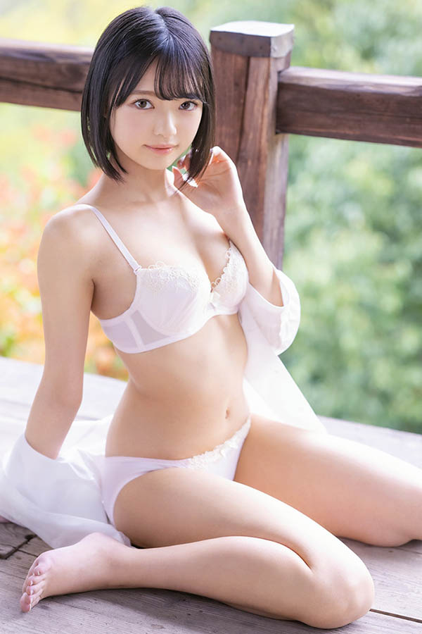 图片[6] - 粒楽あむ(粒乐亚梦，Tsubura-Amu)作品BGN-072封面及内容欣赏 - 壹悠家