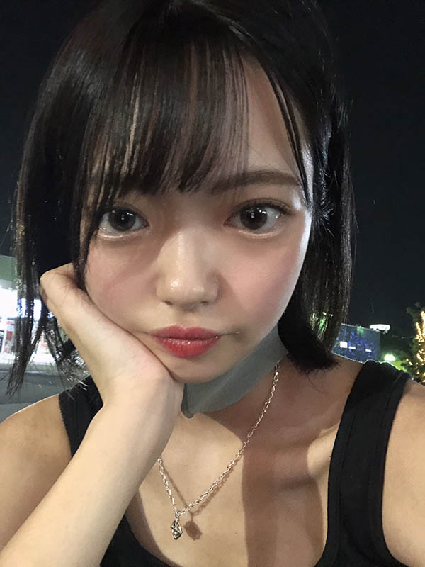 图片[9] - 粒楽あむ(粒乐亚梦，Tsubura-Amu)作品BGN-072封面及内容欣赏 - 壹悠家