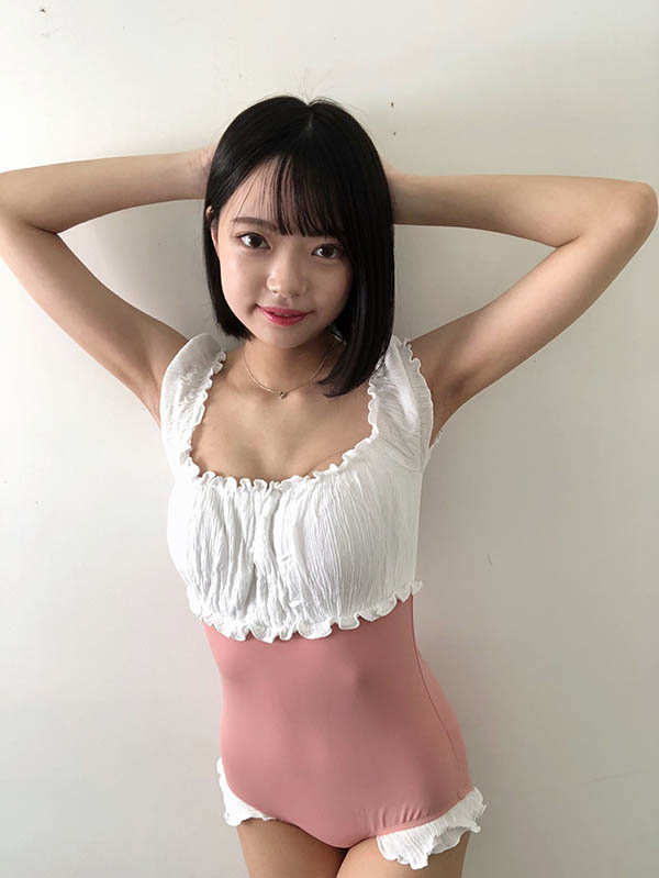 图片[10] - 粒楽あむ(粒乐亚梦，Tsubura-Amu)作品BGN-072封面及内容欣赏 - 壹悠家