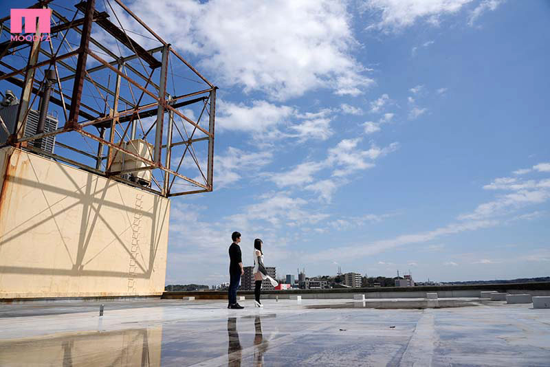 图片[2] - つぼみ(蕾，Tsubomi)作品MIDV-156封面及内容欣赏 - 壹悠家