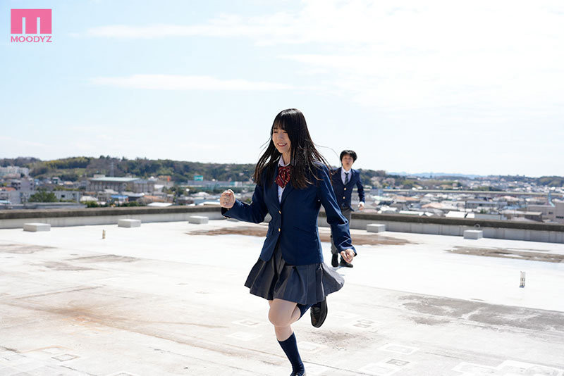 图片[3] - つぼみ(蕾，Tsubomi)作品MIDV-156封面及内容欣赏 - 壹悠家