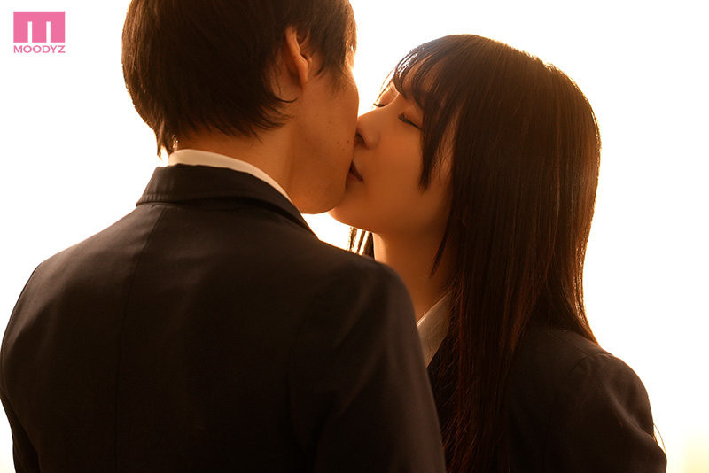 图片[4] - つぼみ(蕾，Tsubomi)作品MIDV-156封面及内容欣赏 - 壹悠家