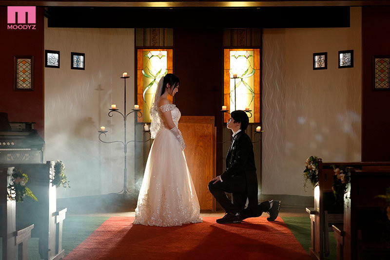 图片[5] - つぼみ(蕾，Tsubomi)作品MIDV-156封面及内容欣赏 - 壹悠家