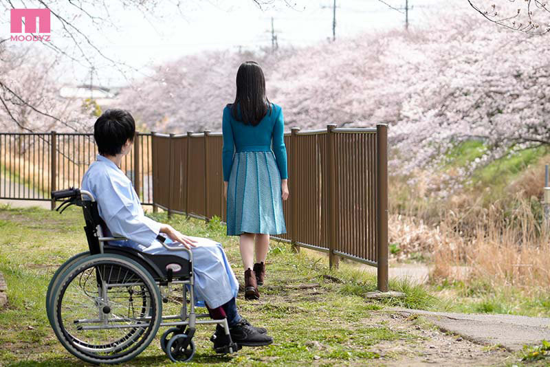 图片[6] - つぼみ(蕾，Tsubomi)作品MIDV-156封面及内容欣赏 - 壹悠家