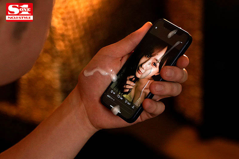 图片[2] - miru作品SSIS-452封面及内容欣赏 - 壹悠家