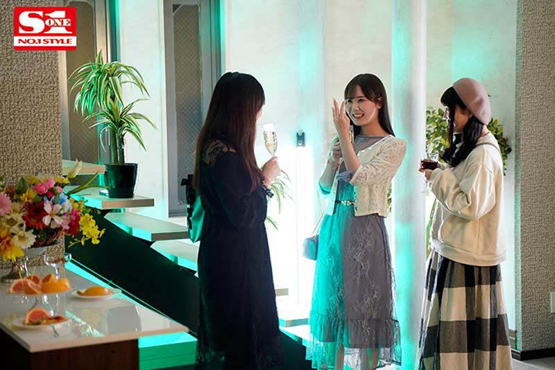 图片[3] - miru作品SSIS-452封面及内容欣赏 - 壹悠家