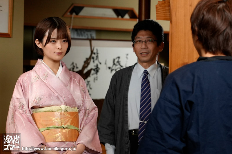 图片[4] - 月乃ルナ（月乃露娜）作品MEYD-766封面及内容欣赏 - 壹悠家