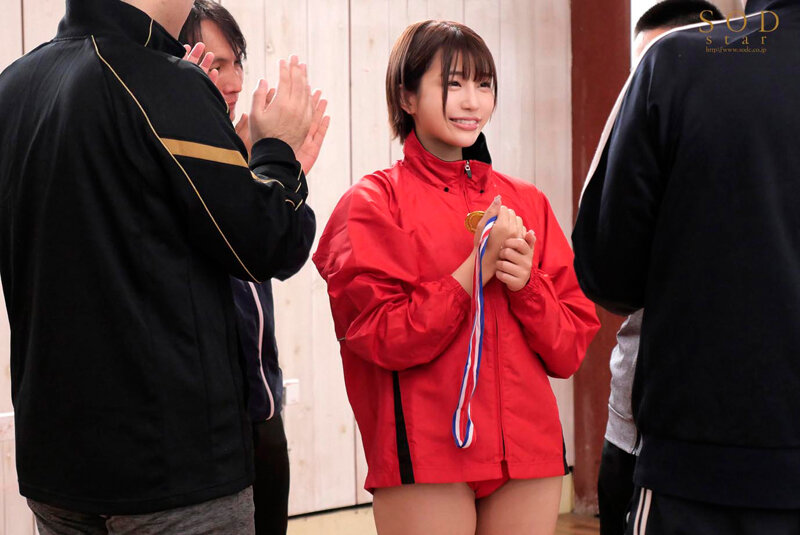 图片[5] - 唯井まひろ（唯井真寻）作品STARS-549封面及内容欣赏 - 壹悠家