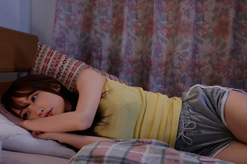 图片[3] - 七濑アリス(七濑爱丽丝，Nanase-Arisu)作品MKMP-463封面及内容欣赏 - 壹悠家