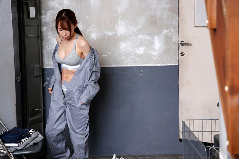 图片[4] - 七濑アリス(七濑爱丽丝，Nanase-Arisu)作品MKMP-463封面及内容欣赏 - 壹悠家