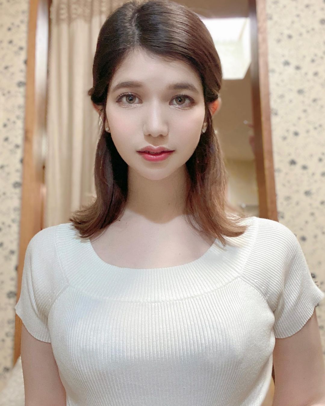 Lauren花恋（ローレン花恋）作品STARS-607封面及内容欣赏 - 壹悠家