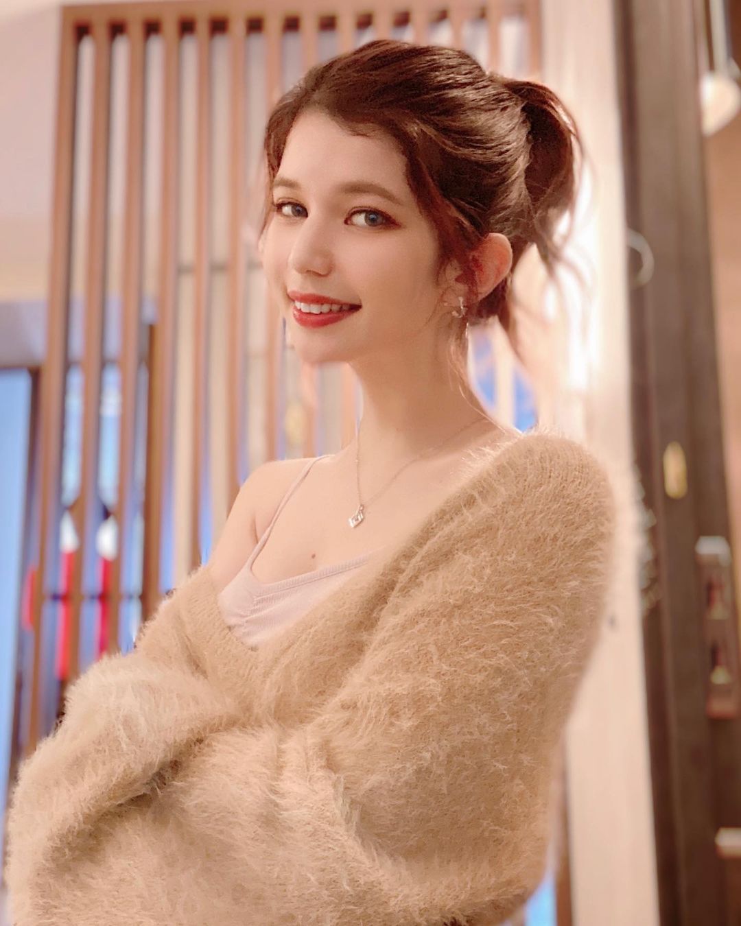 图片[7] - Lauren花恋（ローレン花恋）作品STARS-607封面及内容欣赏 - 壹悠家