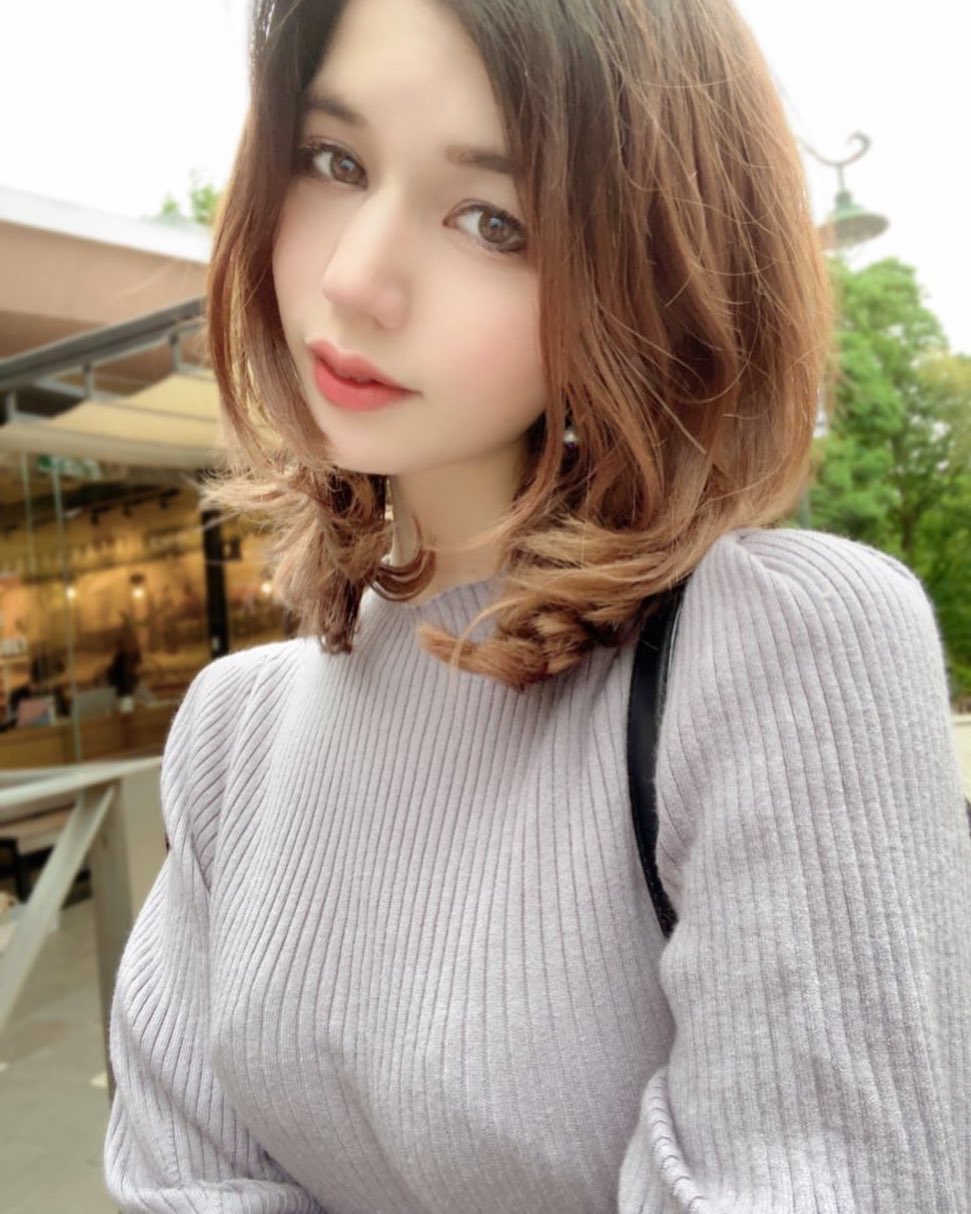 图片[8] - Lauren花恋（ローレン花恋）作品STARS-607封面及内容欣赏 - 壹悠家