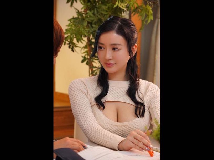 图片[3] - 铃原みらん（铃原美兰）作品STARS-603封面及内容欣赏 - 壹悠家